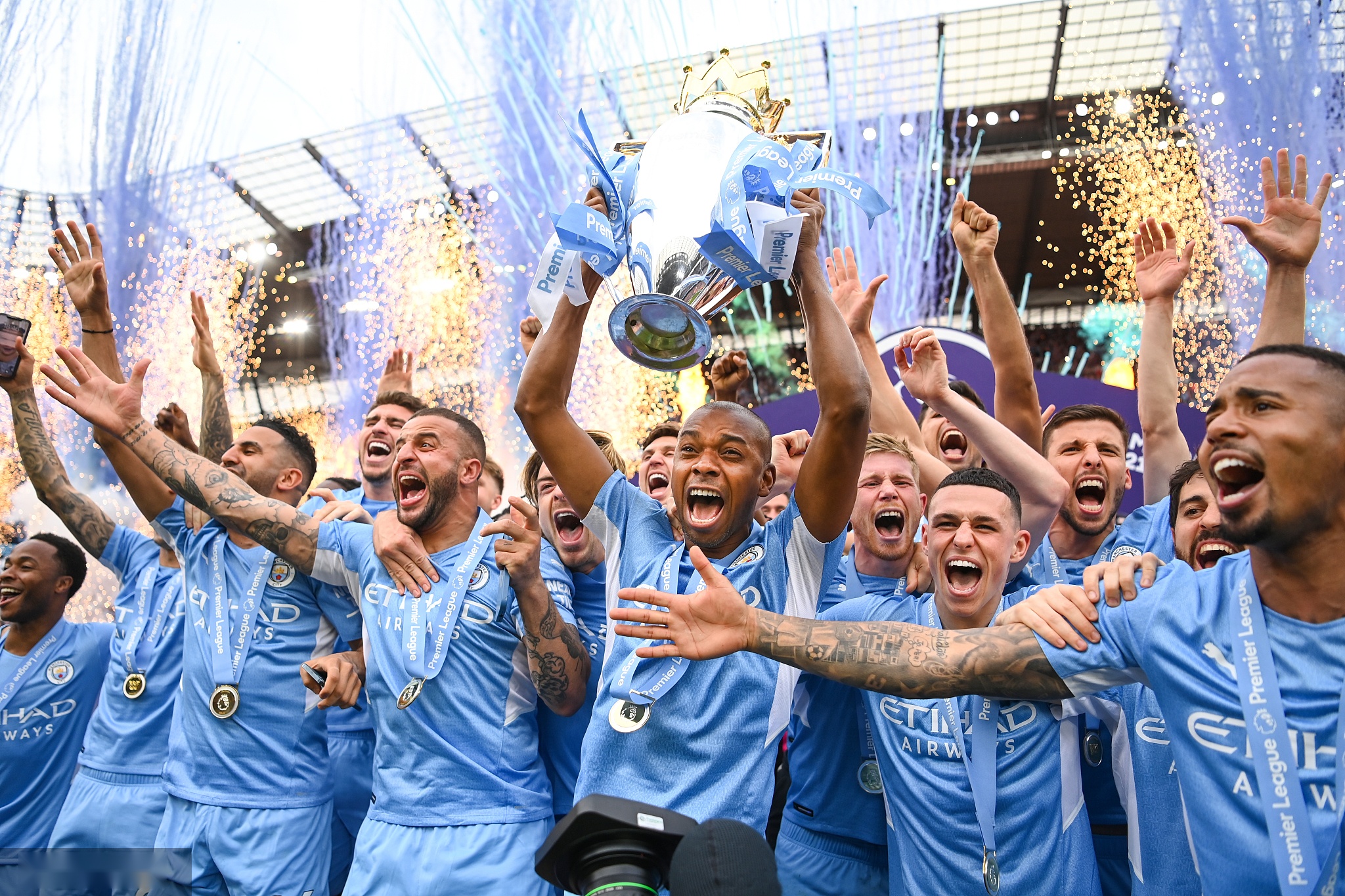 自信心将起 自信心将起